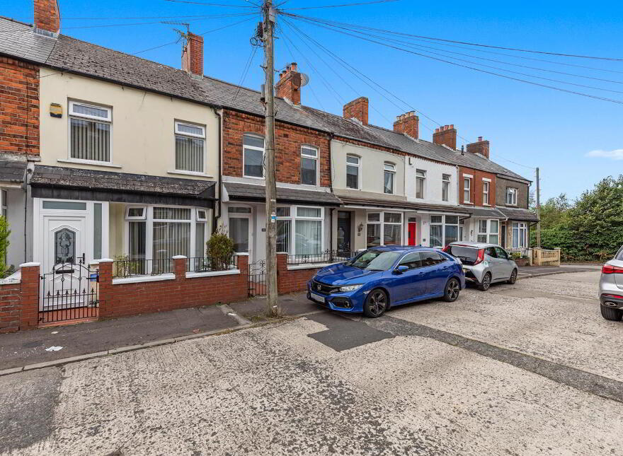 34 Colvil Street, Belfast, BT4 1PS