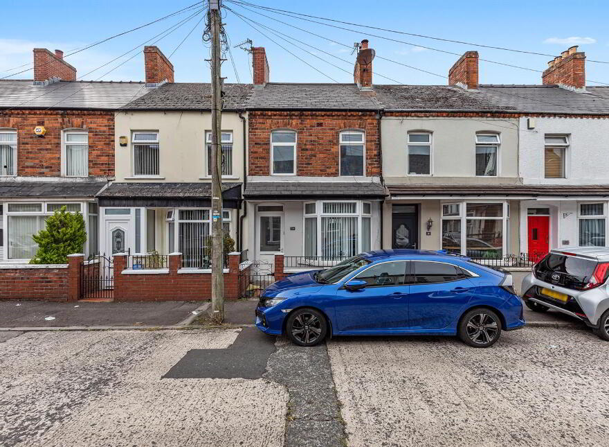 34 Colvil Street, Belfast, BT4 1PS