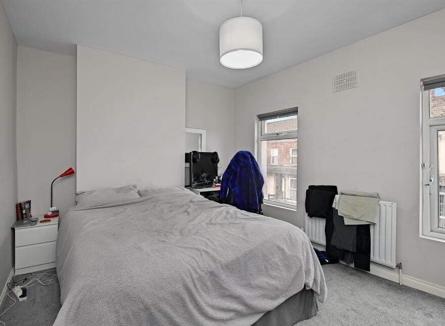 34 Colvil Street, Belfast, BT4 1PS
