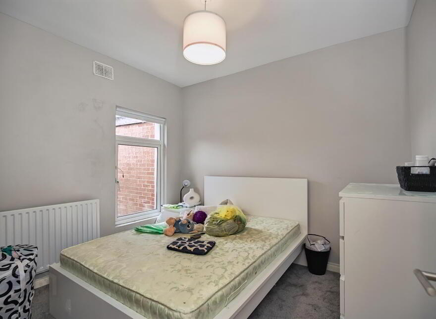 34 Colvil Street, Belfast, BT4 1PS