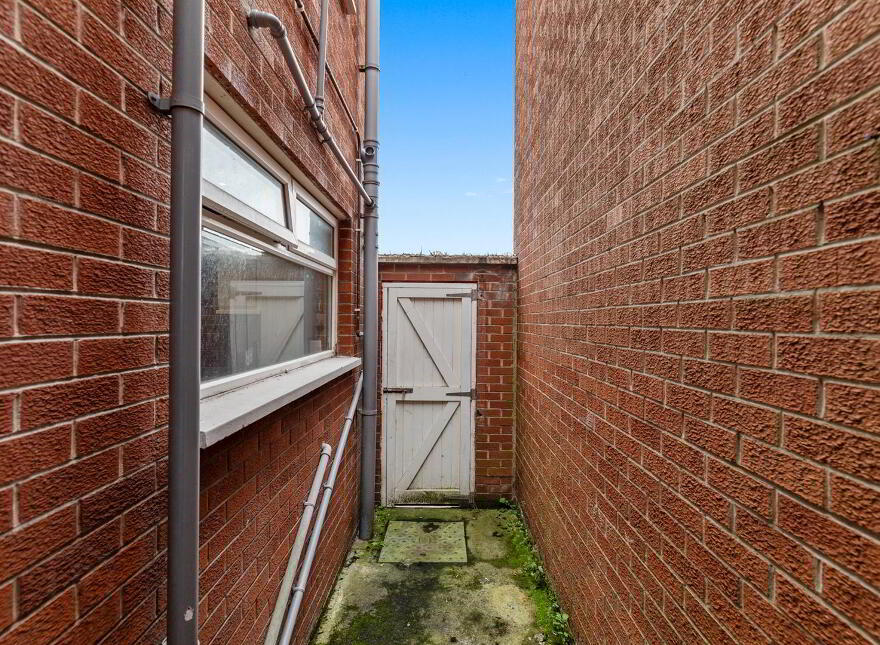 34 Colvil Street, Belfast, BT4 1PS