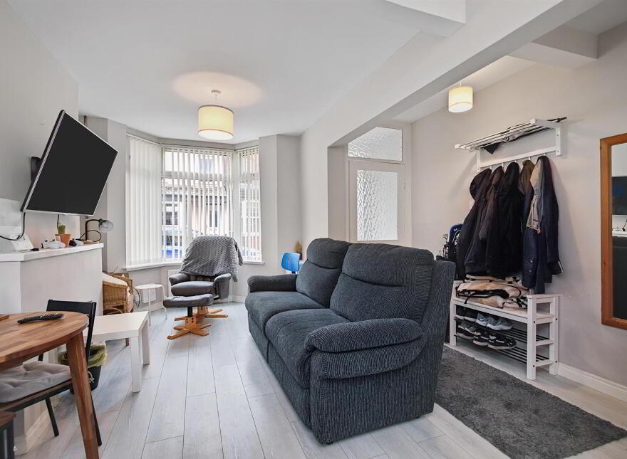34 Colvil Street, Belfast, BT4 1PS