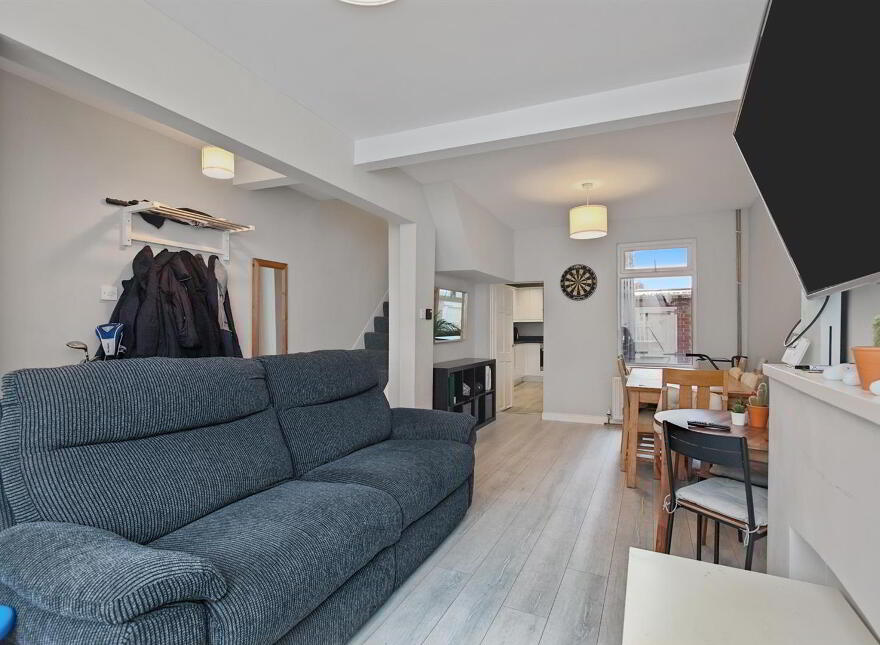 34 Colvil Street, Belfast, BT4 1PS