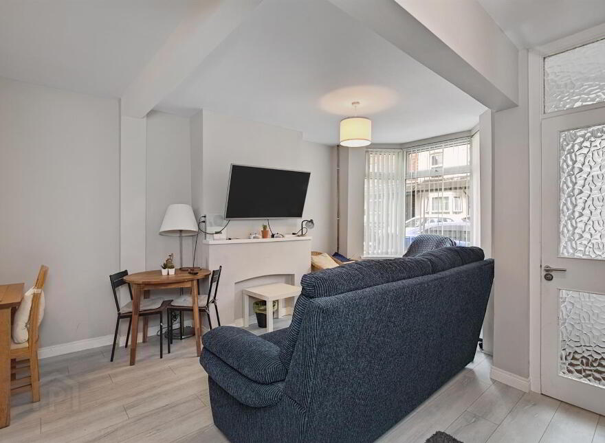 34 Colvil Street, Belfast, BT4 1PS
