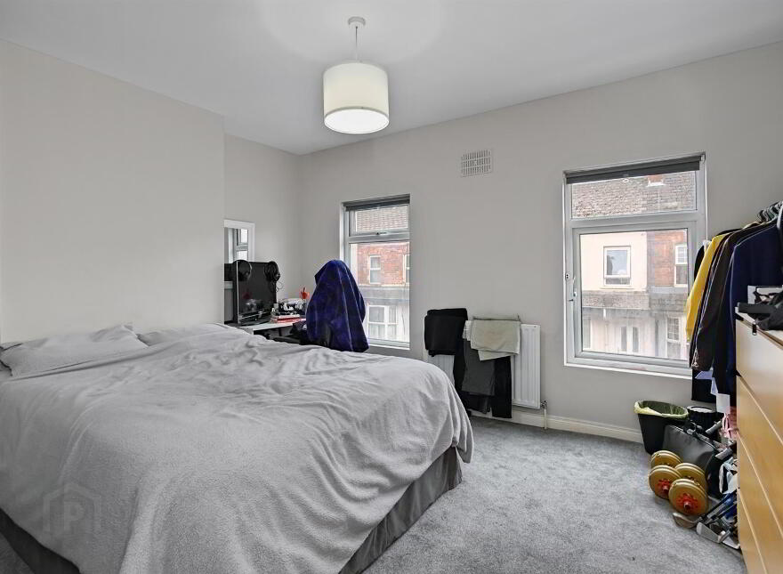 34 Colvil Street, Belfast, BT4 1PS