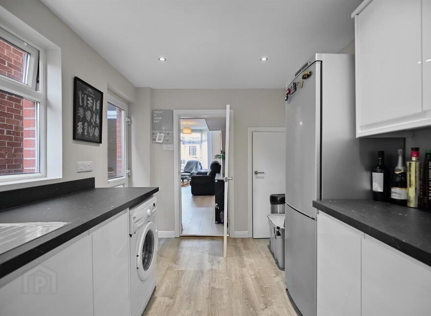 34 Colvil Street, Belfast, BT4 1PS