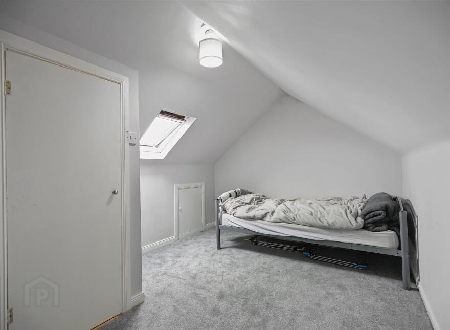 34 Colvil Street, Belfast, BT4 1PS