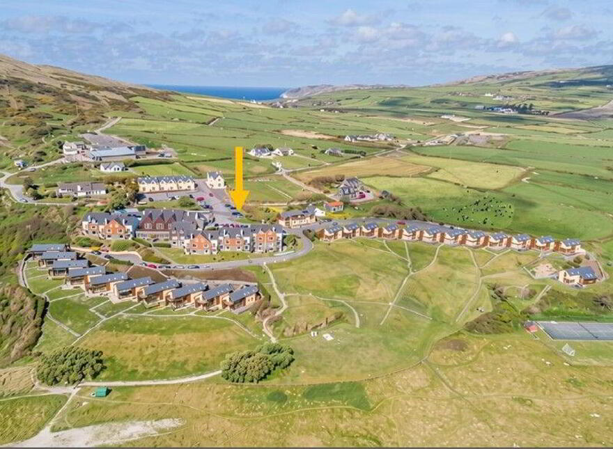 7 Barleycove Apartments, Barleycove, Goleen, P81X579