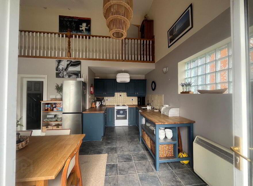 7 Barleycove Apartments, Barleycove, Goleen, P81X579