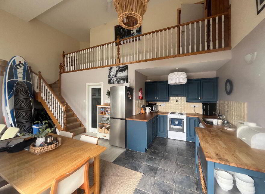 7 Barleycove Apartments, Barleycove, Goleen, P81X579