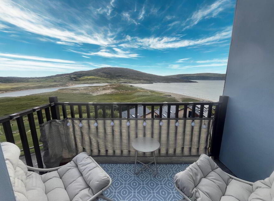 7 Barleycove Apartments, Barleycove, Goleen, P81X579