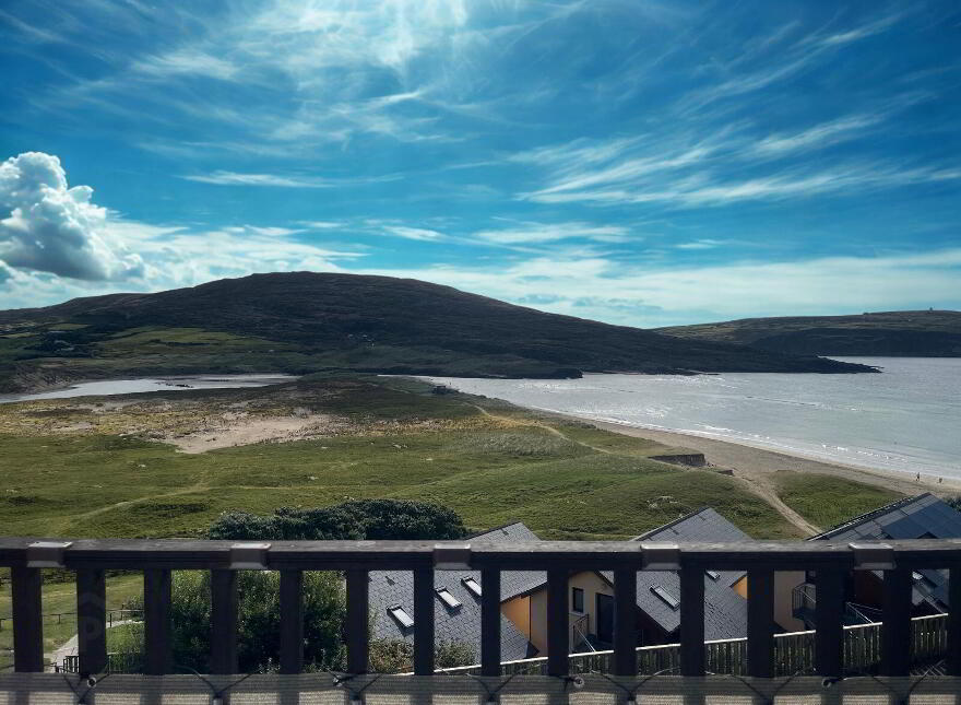 7 Barleycove Apartments, Barleycove, Goleen, P81X579