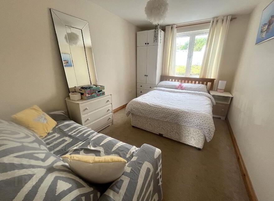 7 Barleycove Apartments, Barleycove, Goleen, P81X579