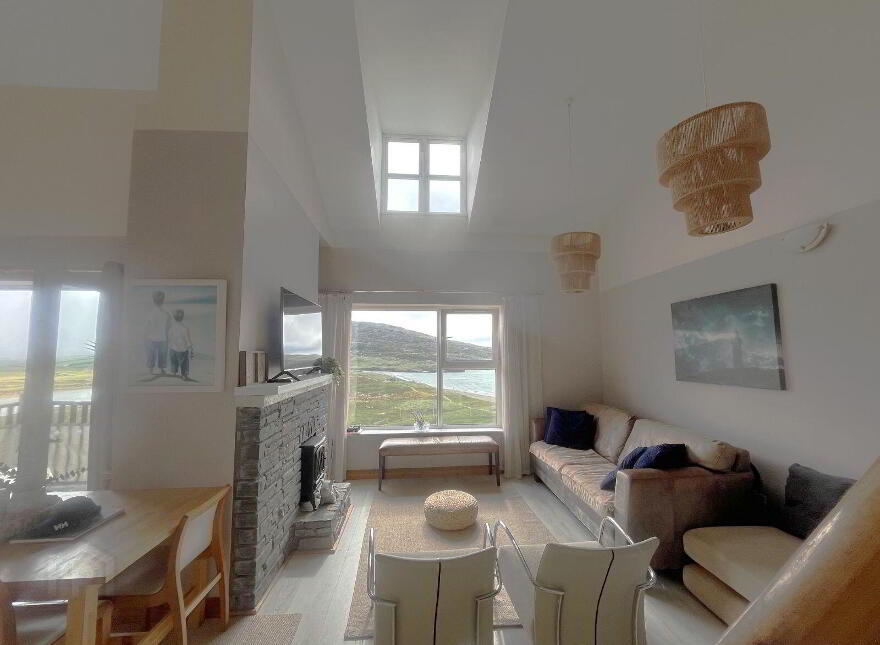 7 Barleycove Apartments, Barleycove, Goleen, P81X579
