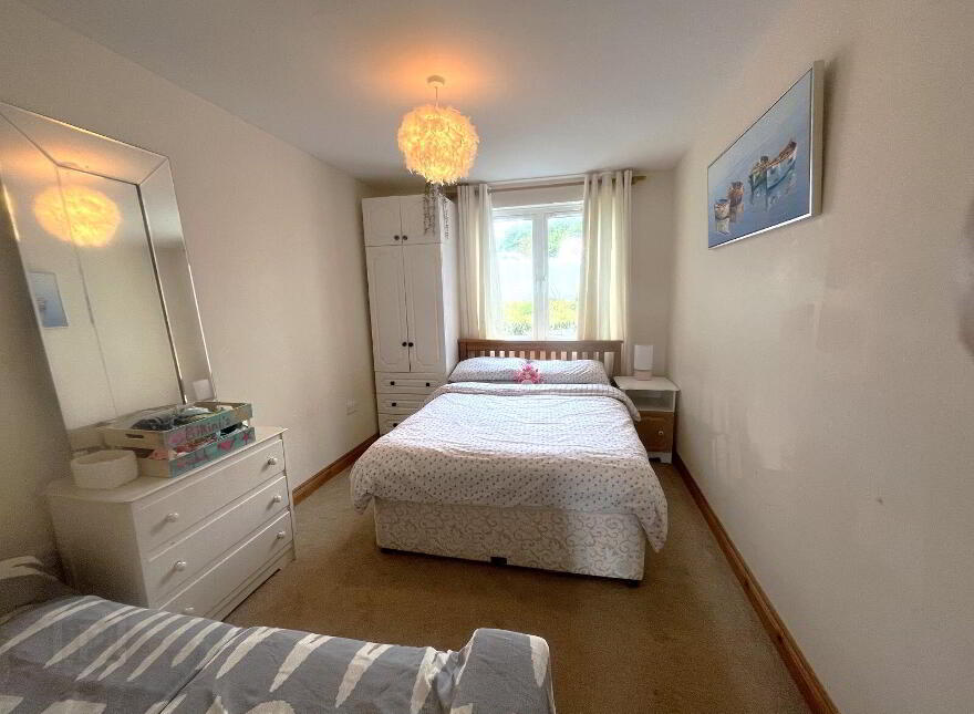 7 Barleycove Apartments, Barleycove, Goleen, P81X579