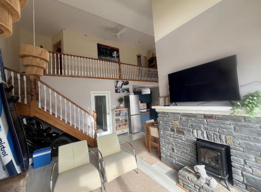 7 Barleycove Apartments, Barleycove, Goleen, P81X579