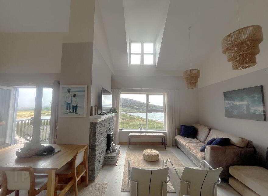 7 Barleycove Apartments, Barleycove, Goleen, P81X579