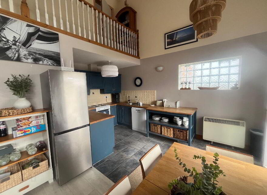 7 Barleycove Apartments, Barleycove, Goleen, P81X579