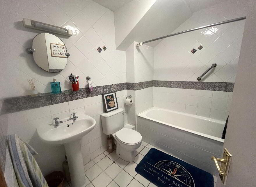 7 Barleycove Apartments, Barleycove, Goleen, P81X579