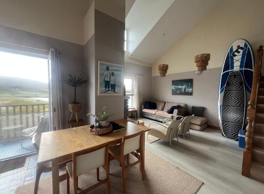 7 Barleycove Apartments, Barleycove, Goleen, P81X579