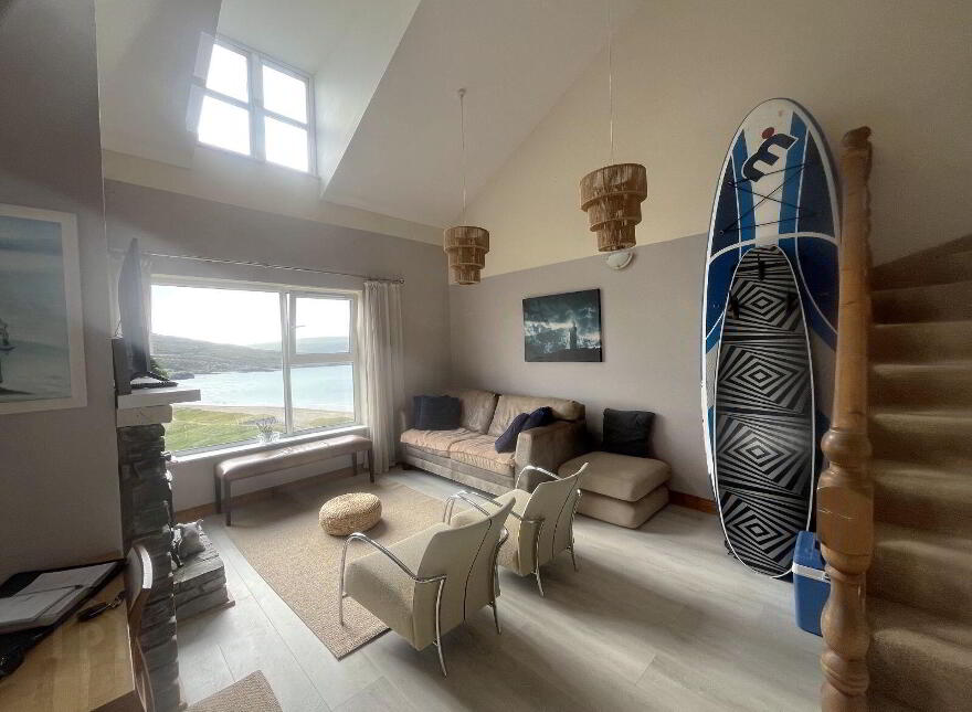 7 Barleycove Apartments, Barleycove, Goleen, P81X579