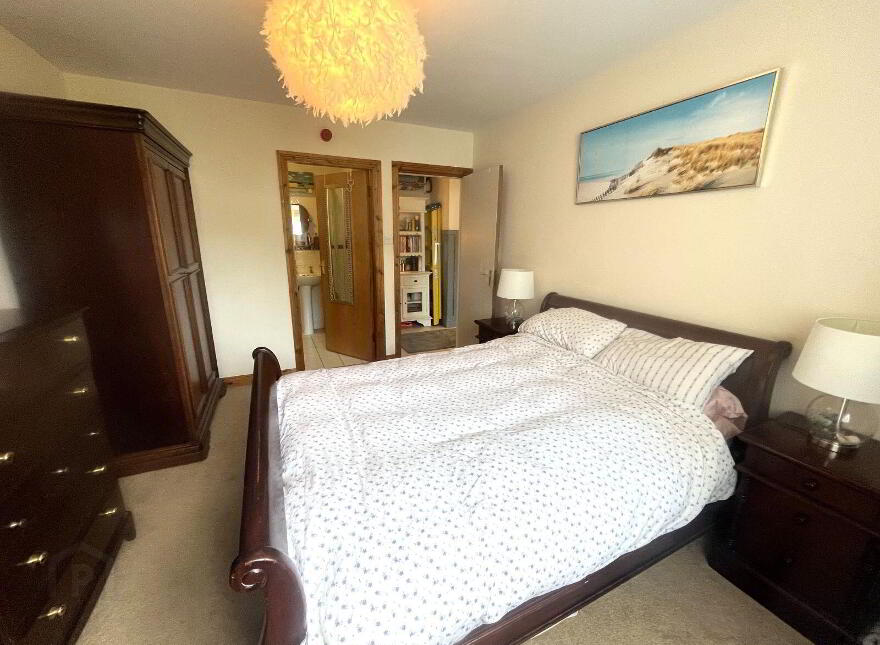7 Barleycove Apartments, Barleycove, Goleen, P81X579