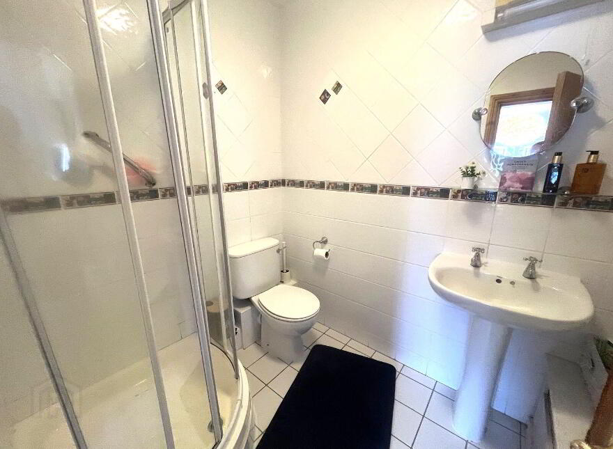 7 Barleycove Apartments, Barleycove, Goleen, P81X579