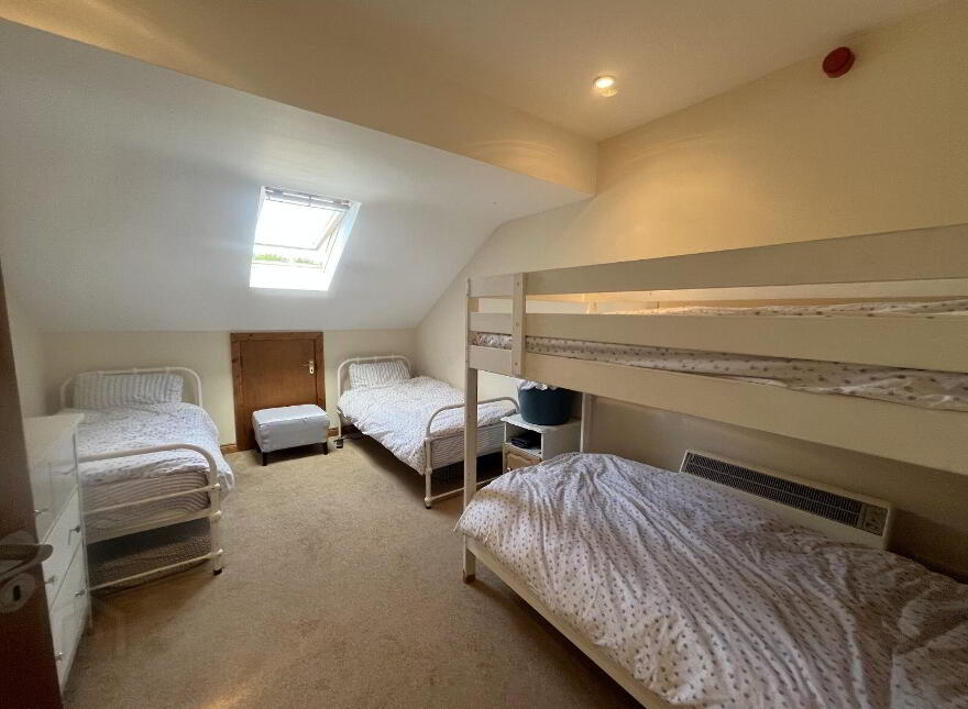 7 Barleycove Apartments, Barleycove, Goleen, P81X579