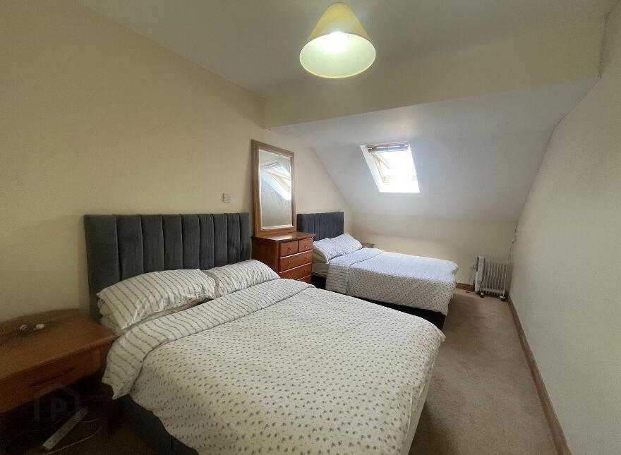 7 Barleycove Apartments, Barleycove, Goleen, P81X579