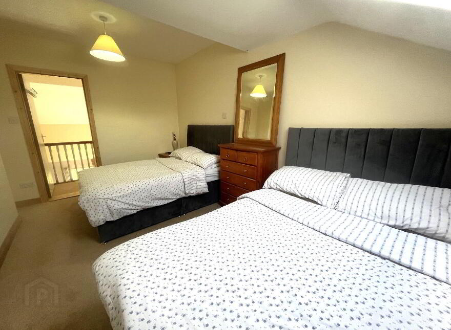 7 Barleycove Apartments, Barleycove, Goleen, P81X579