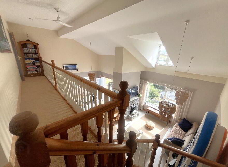 7 Barleycove Apartments, Barleycove, Goleen, P81X579