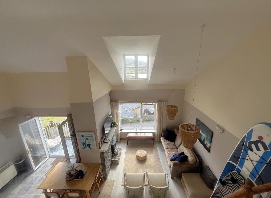 7 Barleycove Apartments, Barleycove, Goleen, P81X579