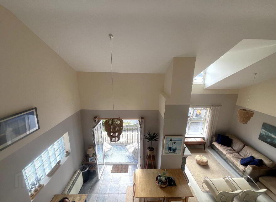 7 Barleycove Apartments, Barleycove, Goleen, P81X579