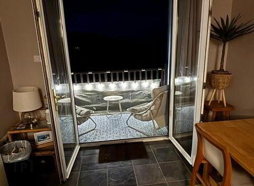 7 Barleycove Apartments, Barleycove, Goleen, P81X579