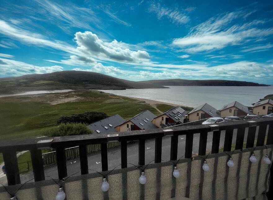 7 Barleycove Apartments, Barleycove, Goleen, P81X579
