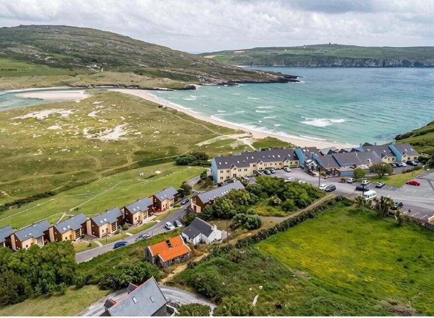 7 Barleycove Apartments, Barleycove, Goleen, P81X579