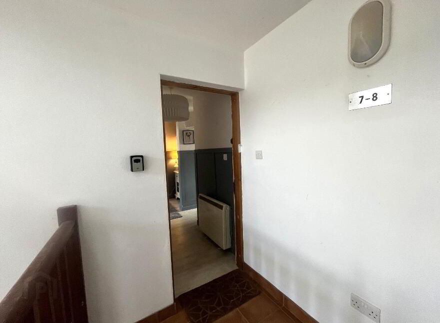 7 Barleycove Apartments, Barleycove, Goleen, P81X579