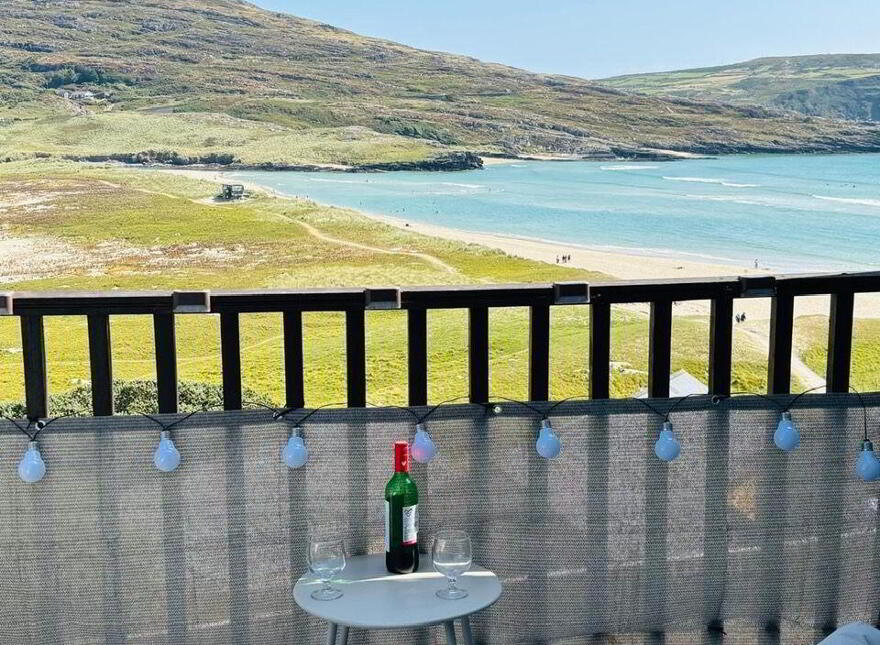 7 Barleycove Apartments, Barleycove, Goleen, P81X579
