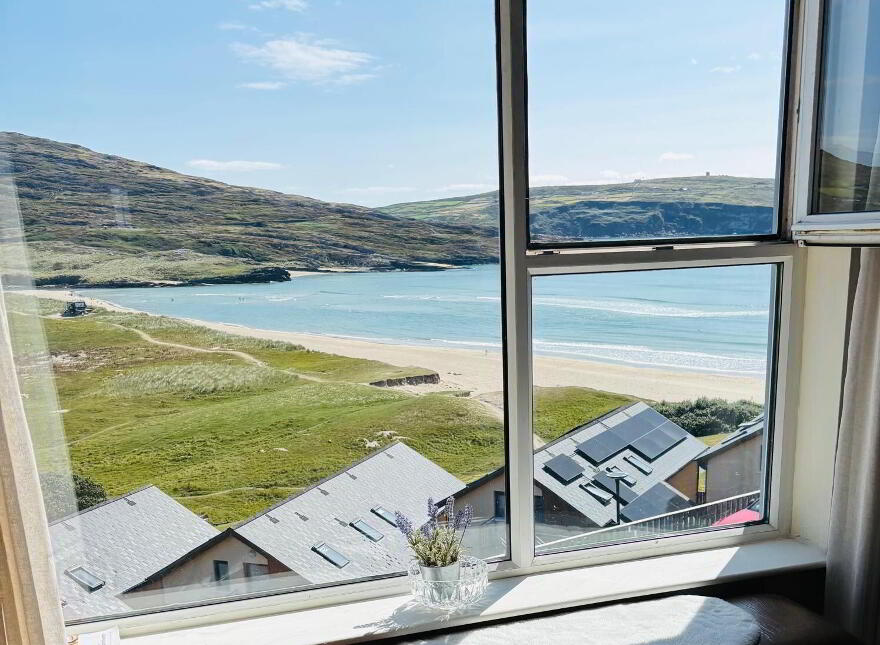 7 Barleycove Apartments, Barleycove, Goleen, P81X579