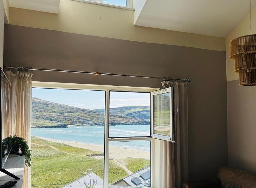 7 Barleycove Apartments, Barleycove, Goleen, P81X579