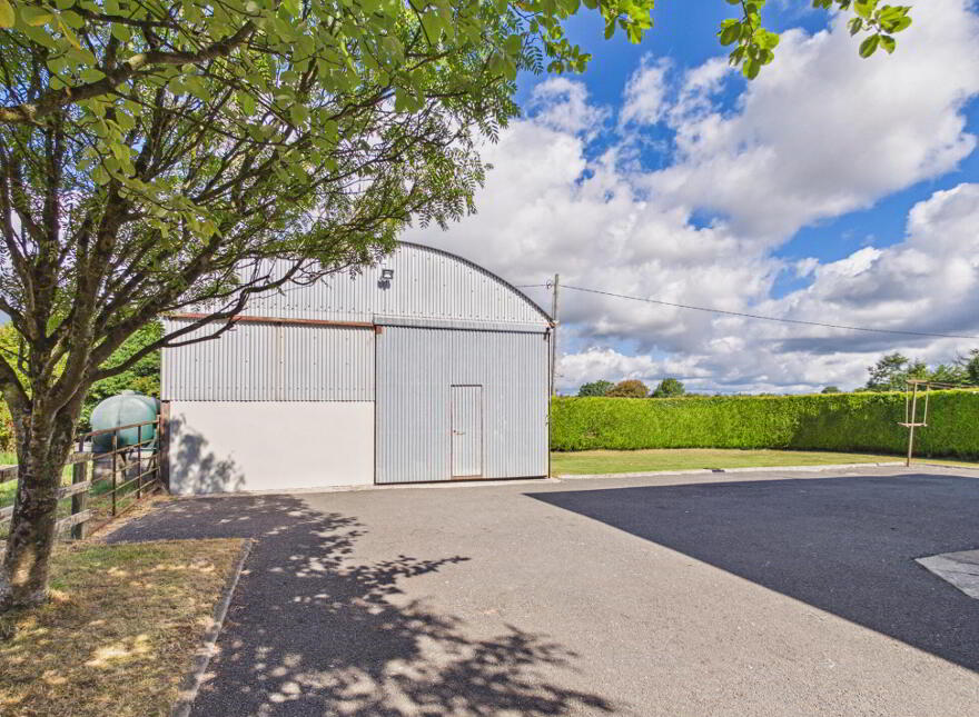 Shanballyduff, Moyne, Moyne, E41N250