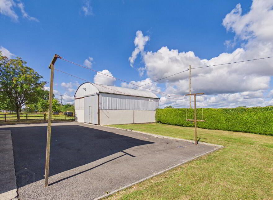Shanballyduff, Moyne, Moyne, E41N250