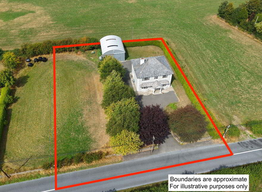 Shanballyduff, Moyne, Moyne, E41N250