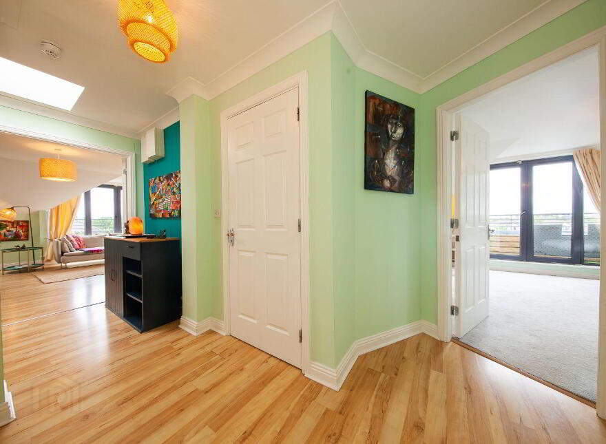 Apartment 148 Allendale Square, Clonsilla, Clonsilla, D15TK75