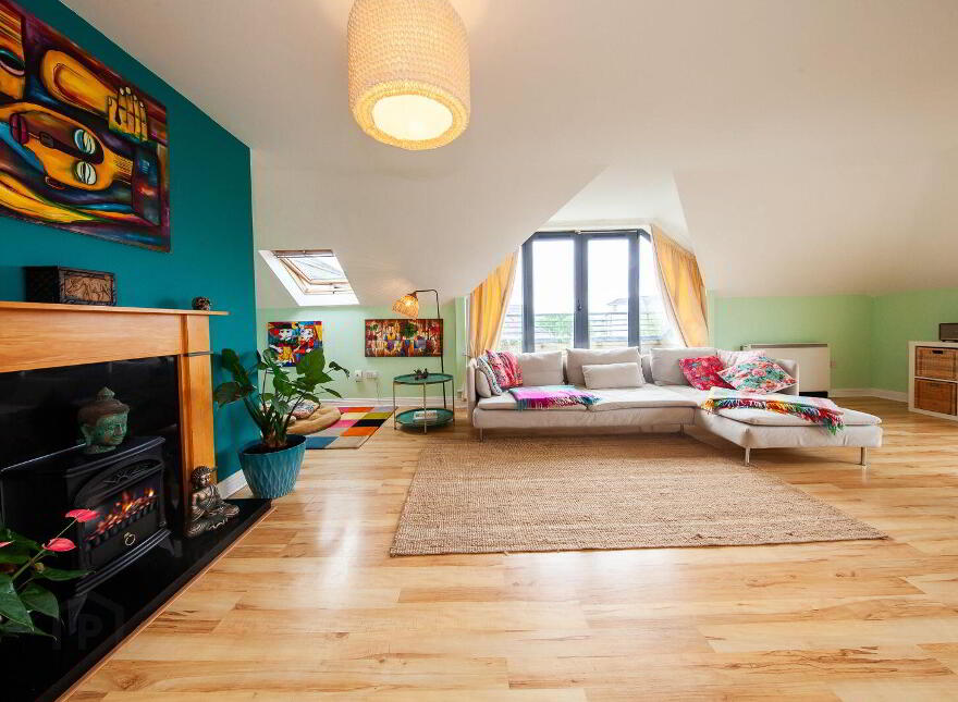 Apartment 148 Allendale Square, Clonsilla, Clonsilla, D15TK75