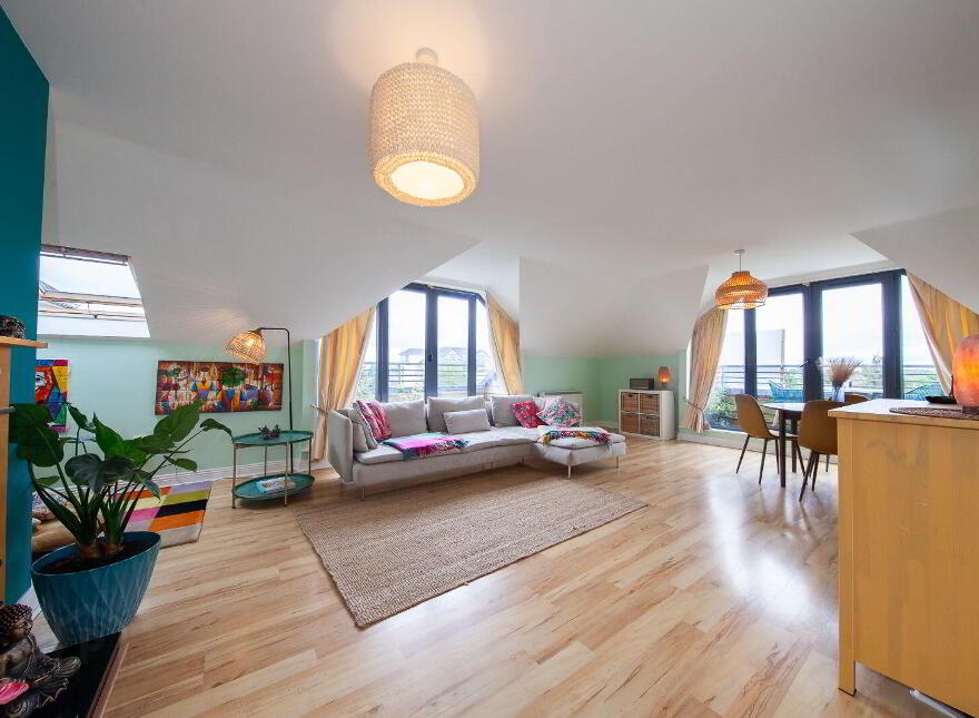 Apartment 148 Allendale Square, Clonsilla, Clonsilla, D15TK75