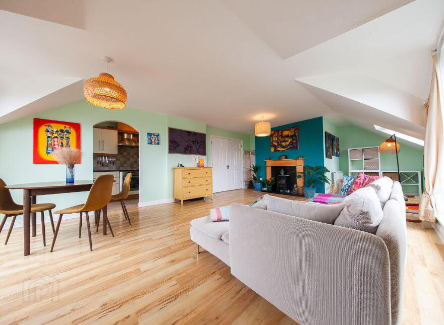 Apartment 148 Allendale Square, Clonsilla, Clonsilla, D15TK75