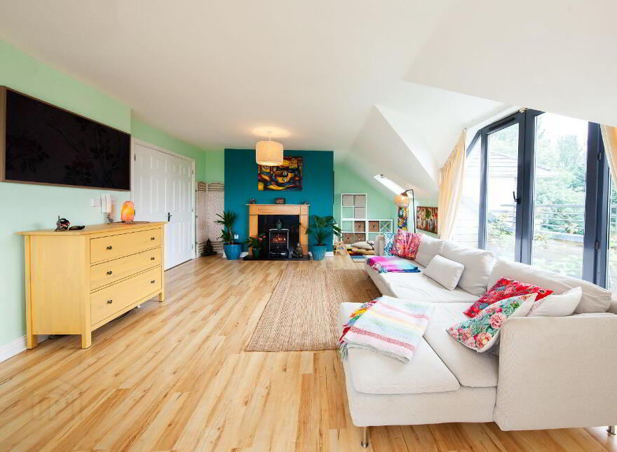 Apartment 148 Allendale Square, Clonsilla, Clonsilla, D15TK75