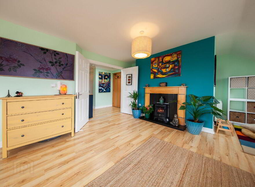 Apartment 148 Allendale Square, Clonsilla, Clonsilla, D15TK75