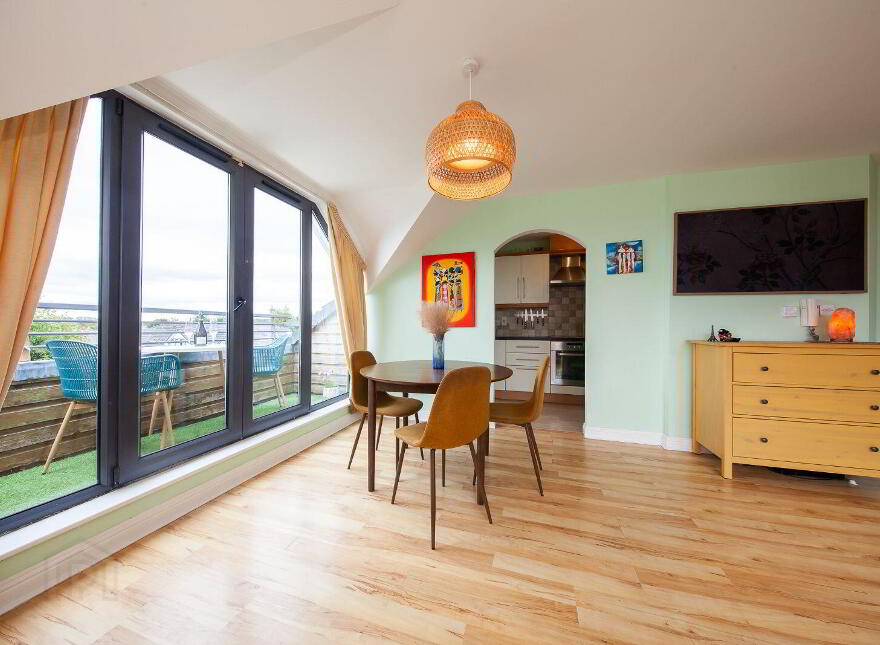 Apartment 148 Allendale Square, Clonsilla, Clonsilla, D15TK75